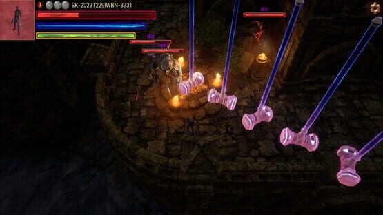 Screenshot DreamHero