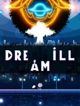 Cover Dreamill
