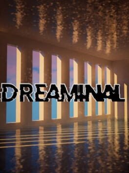 Cover Dreaminal