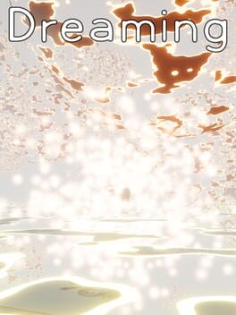 Cover Dreaming