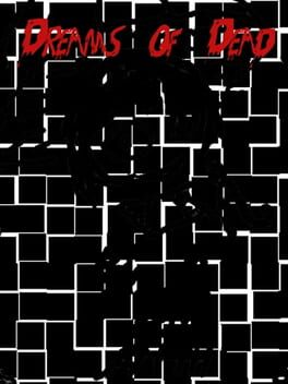 Cover Dreams of Dead