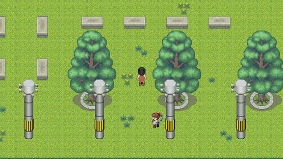Screenshot Dreams of Dead