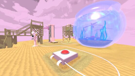 Screenshot DreamScript