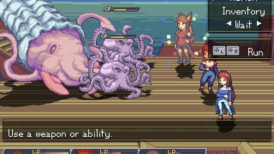 Screenshot Drekirökr: Dusk of the Dragon