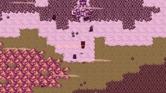Screenshot Drekirökr: Dusk of the Dragon