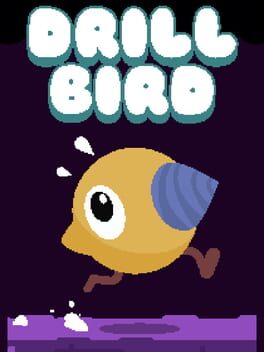 Cover Drill Bird