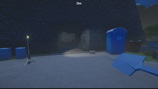 Screenshot Drillmaster 9000