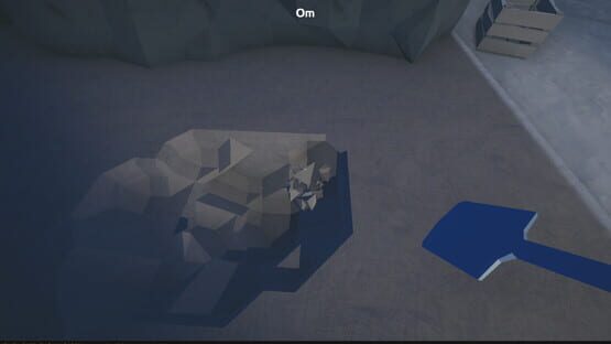Screenshot Drillmaster 9000