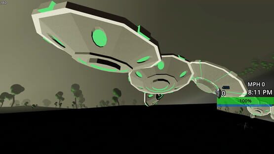 Screenshot Drone Adventure