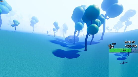 Screenshot Drone Adventure