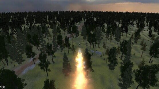 Screenshot Drone: Modern Warfare
