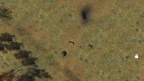 Screenshot Drone: Modern Warfare