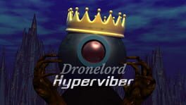 Cover Dronelord Hyperviber