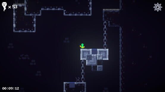 Screenshot Drop It! Jelly Man