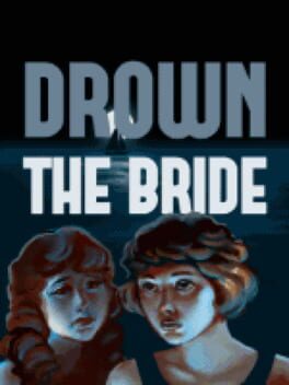 Cover Drown the Bride