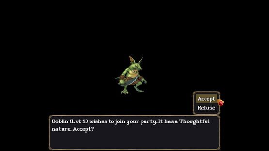Screenshot Drowning Ashes
