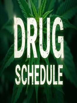 Cover Drug Schedule