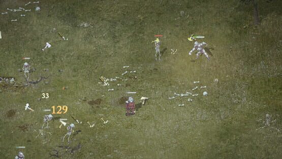 Screenshot Druid