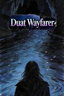 Cover Duat Wayfarer