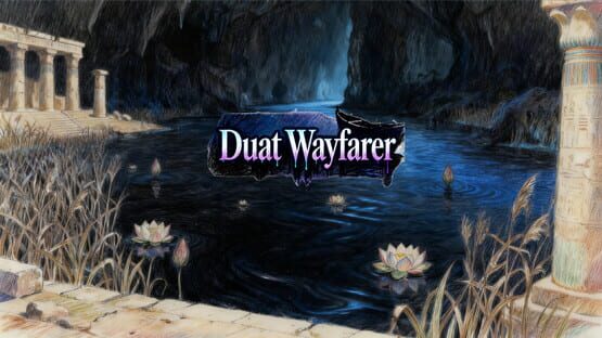 Screenshot Duat Wayfarer