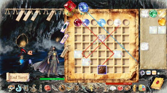 Screenshot Duat Wayfarer