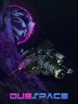 Cover Dubspace: Chapter 1