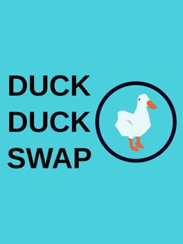 Cover Duck Duck Swap