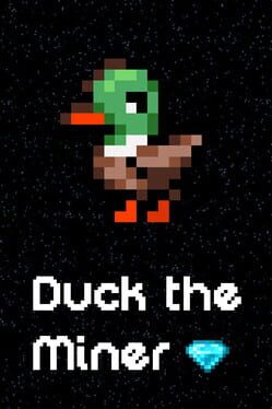 Cover Duck the Miner