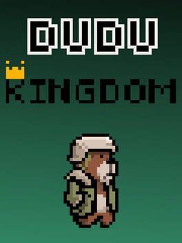 Cover DuDu Kingdom