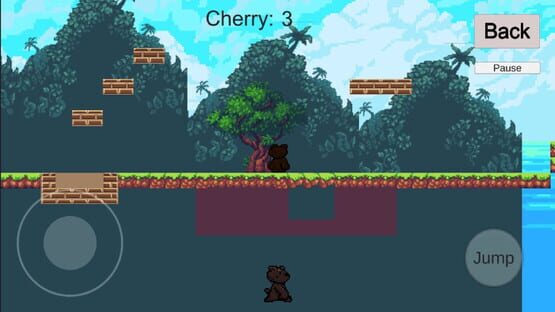 Screenshot DuDu Kingdom