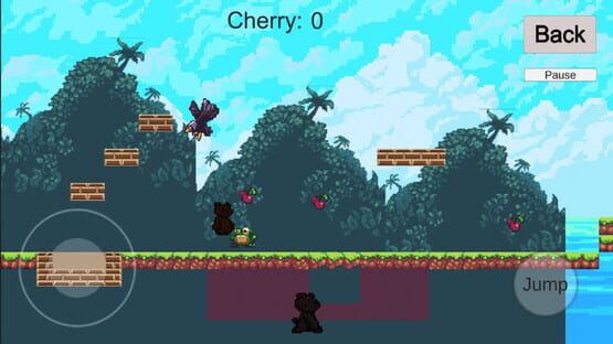 Screenshot DuDu Kingdom