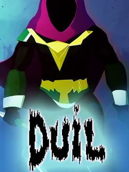 Cover Duil