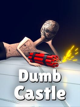 Cover Dumb Castle