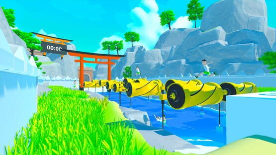 Screenshot Dumb Castle