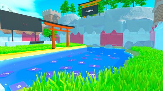 Screenshot Dumb Castle