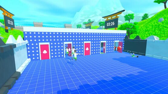 Screenshot Dumb Castle