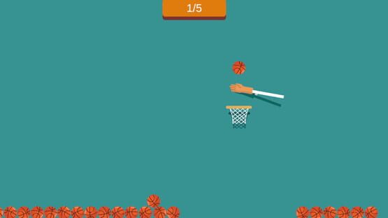 Screenshot Dumb Dunks