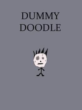 Cover DummyDoodle