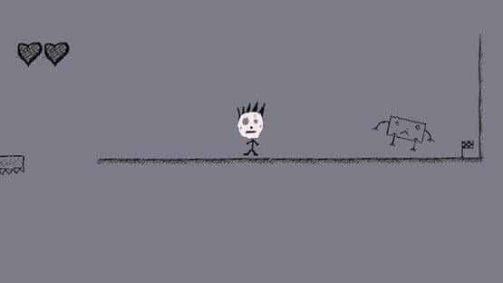 Screenshot DummyDoodle
