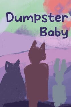 Cover Dumpster Baby