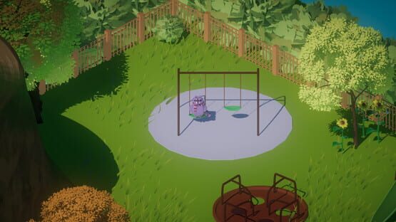 Screenshot Dumpster Baby