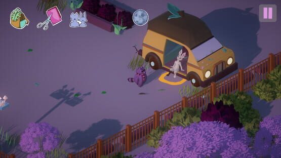 Screenshot Dumpster Baby