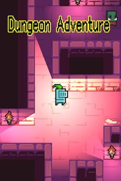 Cover Dungeon Adventure