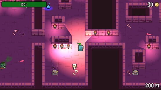 Screenshot Dungeon Adventure