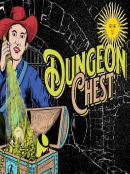 Cover Dungeon Chest