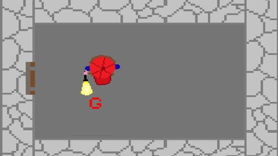 Screenshot Dungeon Chest