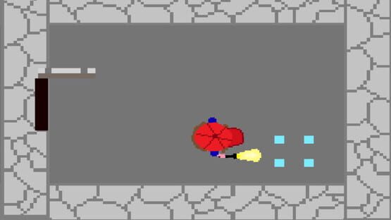 Screenshot Dungeon Chest