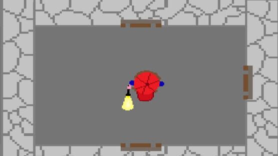Screenshot Dungeon Chest