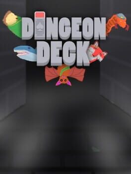 Cover Dungeon Deck