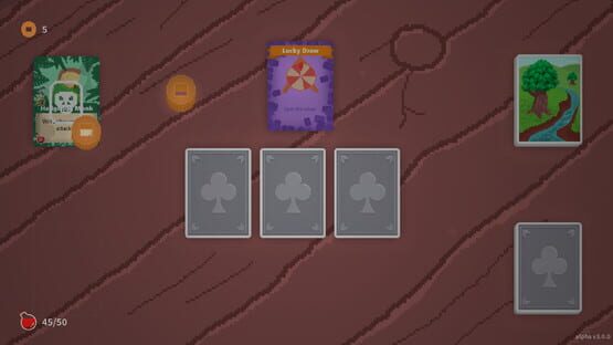 Screenshot Dungeon Deck